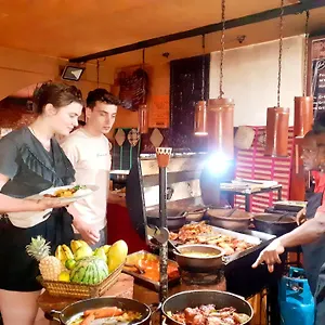 Cool Land Hot Hut & Restaurant Nuwara Eliya